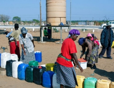 Making Difference In Rural Water Projects